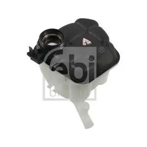 FEBI BILSTEIN 101013 Kühlerausgleichsbehälter für MERCEDES-BENZ FEBI BILSTEIN 101013 Kühlerausgleichsbehälter für MERCEDES-BENZ