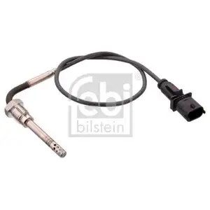 FEBI BILSTEIN 100818 Abgastemperatursensor f&uuml;r FIAT