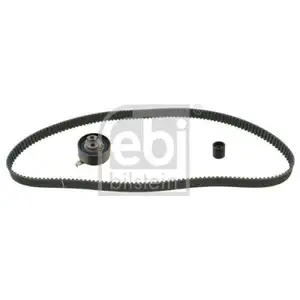 FEBI BILSTEIN 40814 Zahnriemensatz f&uuml;r AUDI
