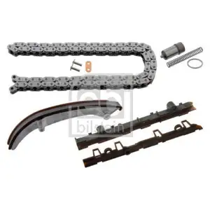 FEBI BILSTEIN 44955 Steuerkettensatz für MERCEDES-BENZ FEBI BILSTEIN 44955 Steuerkettensatz für MERCEDES-BENZ
