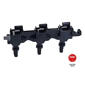 NGK 48075 Zündspule U6016 für PEUGEOT, RENAULT, CITROËN NGK 48075 Zündspule U6016 für PEUGEOT, RENAULT, CITROËN