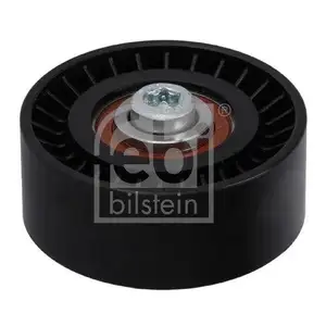 FEBI BILSTEIN 176370 Umlenkrolle für OPEL, CHEVROLET FEBI BILSTEIN 176370 Umlenkrolle für OPEL, CHEVROLET