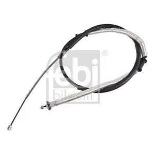 FEBI BILSTEIN 188408 Handbremsseil FEBI BILSTEIN 188408 Handbremsseil