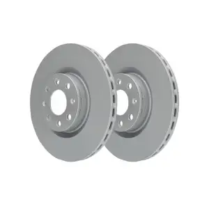 ATE 24.0122-0241.1 Bremsscheiben 2 Stück FIAT ATE 24.0122-0241.1 Bremsscheiben 2 Stück FIAT