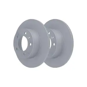 ATE 24.0112-0155.1 Bremsscheiben 2 Stück RENAULT ATE 24.0112-0155.1 Bremsscheiben 2 Stück RENAULT
