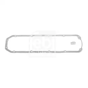 FEBI BILSTEIN 19006 Ventildeckeldichtung für AUDI, VW FEBI BILSTEIN 19006 Ventildeckeldichtung für AUDI, VW