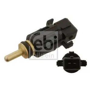FEBI BILSTEIN 30645 Kühlmitteltemperatursensor für BMW, MINI, LAND FEBI BILSTEIN 30645 Kühlmitteltemperatursensor für BMW, MINI, LAND