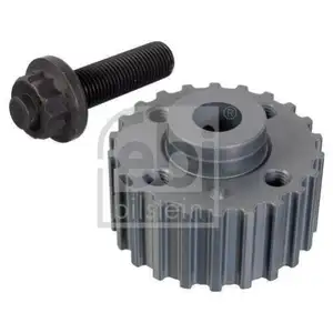 FEBI BILSTEIN 24674 Kurbelwellenzahnrad für VW, SEAT, AUDI FEBI BILSTEIN 24674 Kurbelwellenzahnrad für VW, SEAT, AUDI