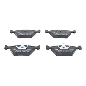 ATE Bremsenset Bremsscheiben Ø302 belüftet Bremsbeläge vorn BMW 5er Touring ATE Bremsenset Bremsscheiben Ø302 belüftet Bremsbeläge vorn BMW 5er Touring