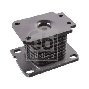FEBI BILSTEIN 102463 Federkissen für MERCEDES-BENZ FEBI BILSTEIN 102463 Federkissen für MERCEDES-BENZ