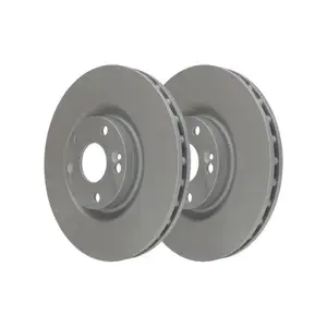 ATE 24.0128-0134.1 Bremsscheiben 2 Stück RENAULT ATE 24.0128-0134.1 Bremsscheiben 2 Stück RENAULT