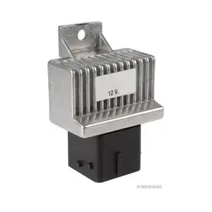 Steuergerät Glühzeit Herth+buss Jakoparts J5721002 für Nissan für Opel Steuergerät Glühzeit Herth+buss Jakoparts J5721002 für Nissan für Opel
