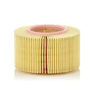 MANN-FILTER C 1552 Luftfilter