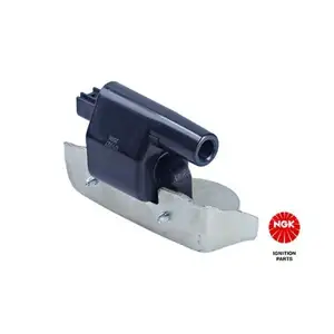 NGK 48125 Zündspule U1027 für LAND NGK 48125 Zündspule U1027 für LAND
