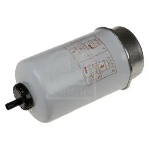 FEBI BILSTEIN 170051 Kraftstofffilter FEBI BILSTEIN 170051 Kraftstofffilter