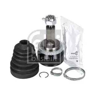 FEBI BILSTEIN 185115 Antriebswellengelenksatz für HYUNDAI FEBI BILSTEIN 185115 Antriebswellengelenksatz für HYUNDAI