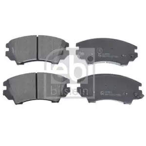FEBI BILSTEIN 16892 Bremsbelagsatz für OPEL, CHEVROLET, SAAB, VAUXHALL FEBI BILSTEIN 16892 Bremsbelagsatz für OPEL, CHEVROLET, SAAB, VAUXHALL