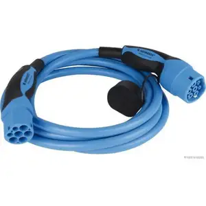 Ladekabel Elektrofahrzeug Herth+buss Elparts 95960033 für Mercedes Benz Ladekabel Elektrofahrzeug Herth+buss Elparts 95960033 für Mercedes Benz