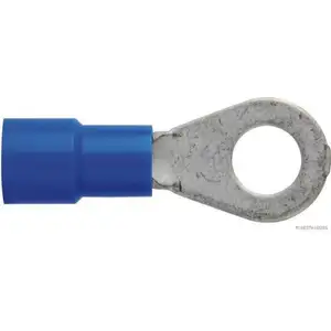 HERTH+BUSS ELPARTS 50252122066 Quetschverbinder 10 blau HERTH+BUSS ELPARTS 50252122066 Quetschverbinder 10 blau