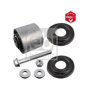 FEBI BILSTEIN 44988 Querlenkerlagersatz für MERCEDES-BENZ FEBI BILSTEIN 44988 Querlenkerlagersatz für MERCEDES-BENZ