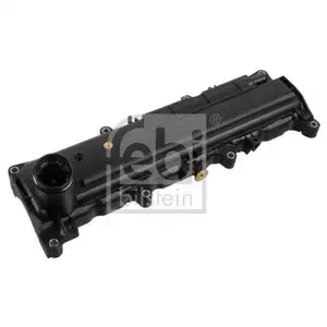 FEBI BILSTEIN 177765 Ventildeckel für DACIA, RENAULT, NISSAN, SUZUKI FEBI BILSTEIN 177765 Ventildeckel für DACIA, RENAULT, NISSAN, SUZUKI