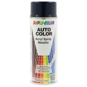 Fahrzeug Kombinationslack Dupli Color 279539 für Audi für VW Fahrzeug Kombinationslack Dupli Color 279539 für Audi für VW