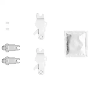 Reparatursatz Expander Textar 97043900 Spreizschloss Reparatursatz Expander Textar 97043900 Spreizschloss