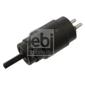 FEBI BILSTEIN 08679 Waschwasserpumpe für MERCEDES-BENZ FEBI BILSTEIN 08679 Waschwasserpumpe für MERCEDES-BENZ