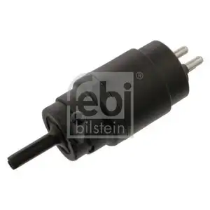 FEBI BILSTEIN 08679 Waschwasserpumpe f&uuml;r MERCEDES-BENZ