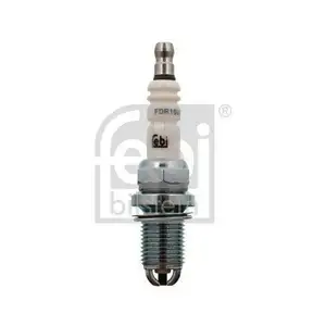 FEBI BILSTEIN 13506 Zündkerze für FIAT, NISSAN, MERCEDES-BENZ, RENAULT FEBI BILSTEIN 13506 Zündkerze für FIAT, NISSAN, MERCEDES-BENZ, RENAULT