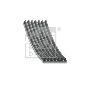FEBI BILSTEIN 179110 Keilrippenriemen FEBI BILSTEIN 179110 Keilrippenriemen