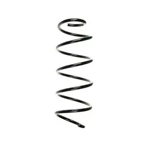 2x Spidan Fahrwerksfeder 85172 Vorderachse Mercedes A-Klasse 2x Spidan Fahrwerksfeder 85172 Vorderachse Mercedes A-Klasse