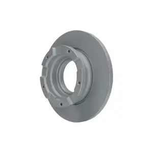 ATE 24.0116-0216.1 Bremsscheiben 2 Stück für FORD ATE 24.0116-0216.1 Bremsscheiben 2 Stück für FORD