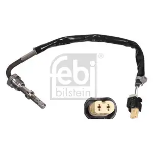 FEBI BILSTEIN 100831 Abgastemperatursensor für MERCEDES-BENZ FEBI BILSTEIN 100831 Abgastemperatursensor für MERCEDES-BENZ