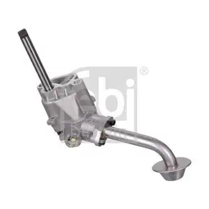 FEBI BILSTEIN 08455 Ölpumpe für AUDI, VW FEBI BILSTEIN 08455 Ölpumpe für AUDI, VW