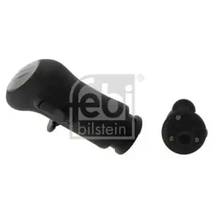 FEBI BILSTEIN 30901 Schalthebelknauf für RENAULT FEBI BILSTEIN 30901 Schalthebelknauf für RENAULT