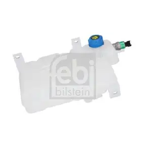FEBI BILSTEIN 184501 K&uuml;hlerausgleichsbeh&auml;lter f&uuml;r IVECO