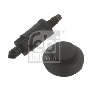 FEBI BILSTEIN 100501 Vibrationsdämpfer für CITROËN, PEUGEOT FEBI BILSTEIN 100501 Vibrationsdämpfer für CITROËN, PEUGEOT