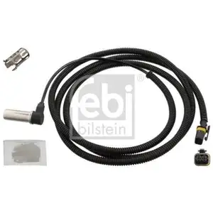 FEBI BILSTEIN 102456 ABS-Sensor für MAN, ERF FEBI BILSTEIN 102456 ABS-Sensor für MAN, ERF