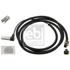 FEBI BILSTEIN 102456 ABS-Sensor für MAN, ERF FEBI BILSTEIN 102456 ABS-Sensor für MAN, ERF
