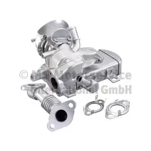 PIERBURG 7.09720.07.0 AGR KUEHLERMODUL für VW, AUDI, SEAT, SKODA PIERBURG 7.09720.07.0 AGR KUEHLERMODUL für VW, AUDI, SEAT, SKODA