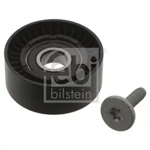 FEBI BILSTEIN 44977 Umlenkrolle für MERCEDES-BENZ FEBI BILSTEIN 44977 Umlenkrolle für MERCEDES-BENZ
