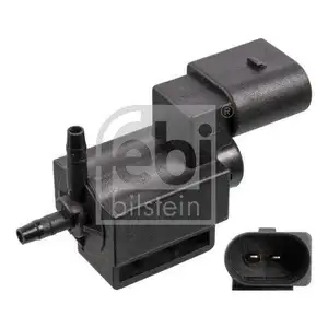 FEBI BILSTEIN 177869 Ventil für AUDI, VW, PORSCHE, SEAT, SKODA, CUPRA FEBI BILSTEIN 177869 Ventil für AUDI, VW, PORSCHE, SEAT, SKODA, CUPRA