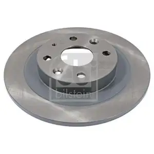 Febi Bilstein Bremsenset Bremsscheiben 251 mm voll Bremsbeläge hinten MX 5 II NB Febi Bilstein Bremsenset Bremsscheiben 251 mm voll Bremsbeläge hinten MX 5 II NB