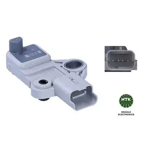 NTK 81143 Kurbel + Nockenwellen Sensor CHN3-A144 für PEUGEOT, CITROËN, FIAT NTK 81143 Kurbel + Nockenwellen Sensor CHN3-A144 für PEUGEOT, CITROËN, FIAT