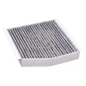 FEBI BILSTEIN 40422 Innenraumfilter f&uuml;r MERCEDES-BENZ, INFINITI