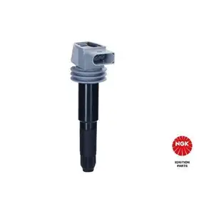 NGK 48757 Zündspule U5237 für PORSCHE NGK 48757 Zündspule U5237 für PORSCHE
