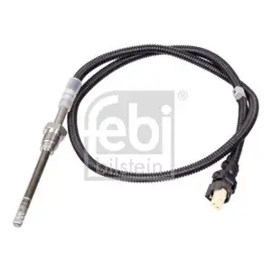 FEBI BILSTEIN 100828 Abgastemperatursensor für MERCEDES-BENZ FEBI BILSTEIN 100828 Abgastemperatursensor für MERCEDES-BENZ