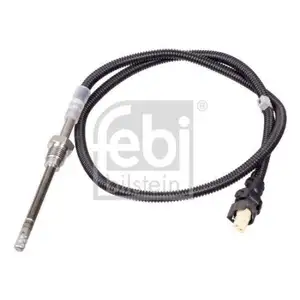 FEBI BILSTEIN 100828 Abgastemperatursensor f&uuml;r MERCEDES-BENZ