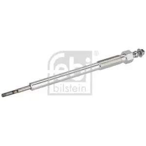 FEBI BILSTEIN 176217 Glühkerze für MITSUBISHI FEBI BILSTEIN 176217 Glühkerze für MITSUBISHI